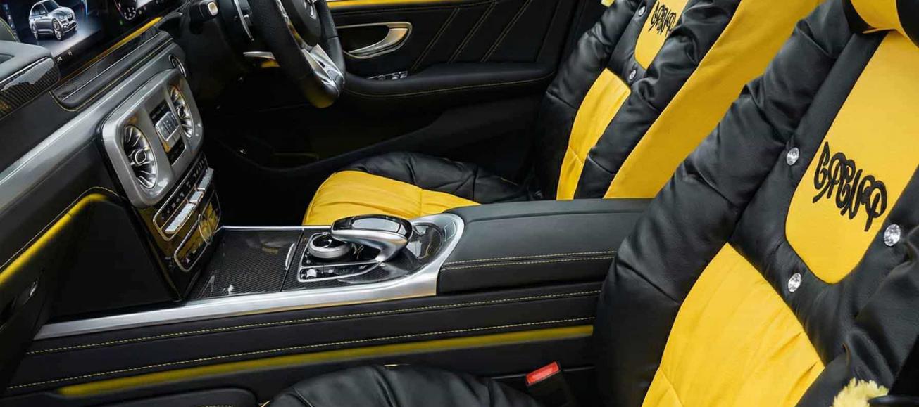 Jok Mobil Paten Surabaya