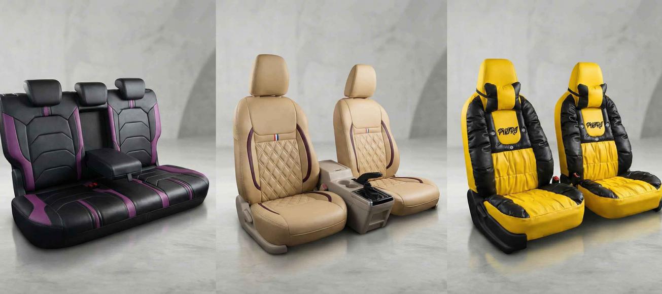 Bekleed Jok Mobil Surabaya