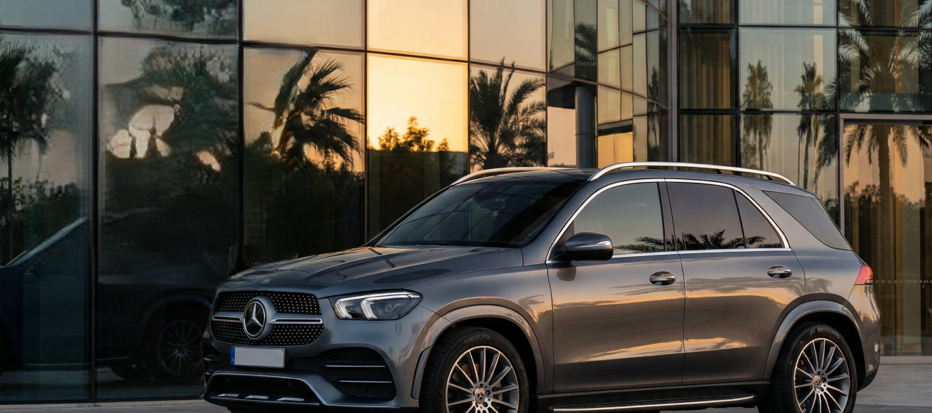 Kaca Film Mobil Surabaya