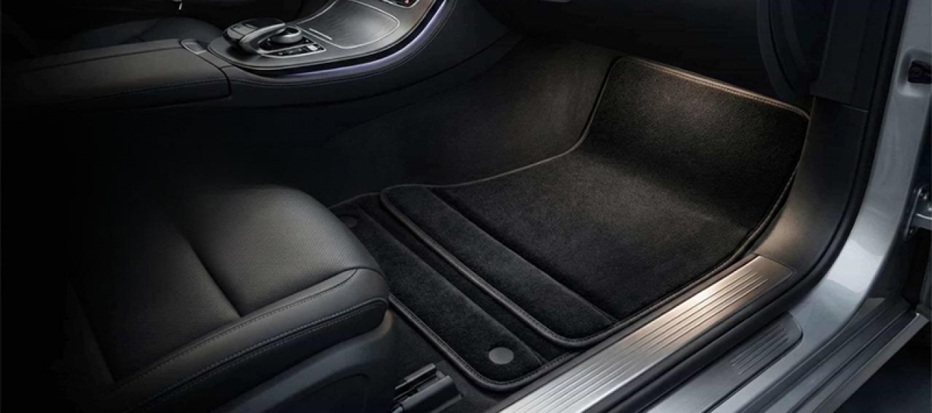 Karpet Dasar Peredam